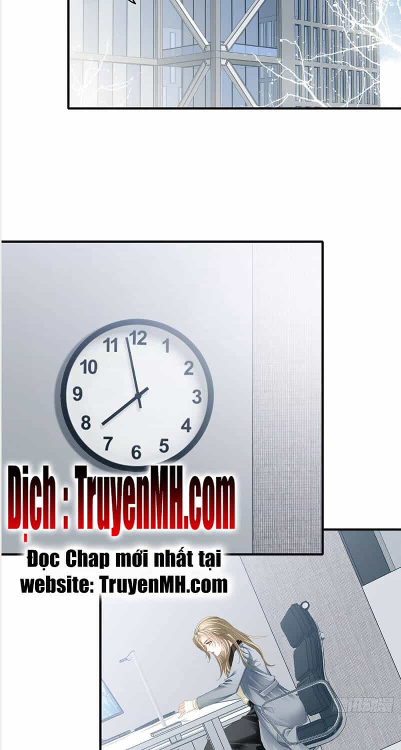 Bạo Quân Ái Nhân - Chương 52 - ảnh 5
