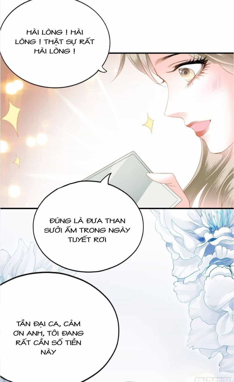 Bạo Quân Ái Nhân - Chương 53 - ảnh 10