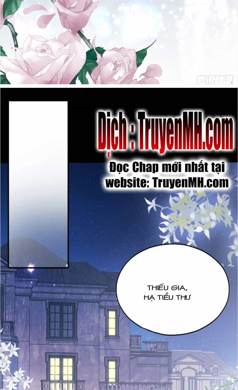 Bạo Quân Ái Nhân - Chương 53 - ảnh 6