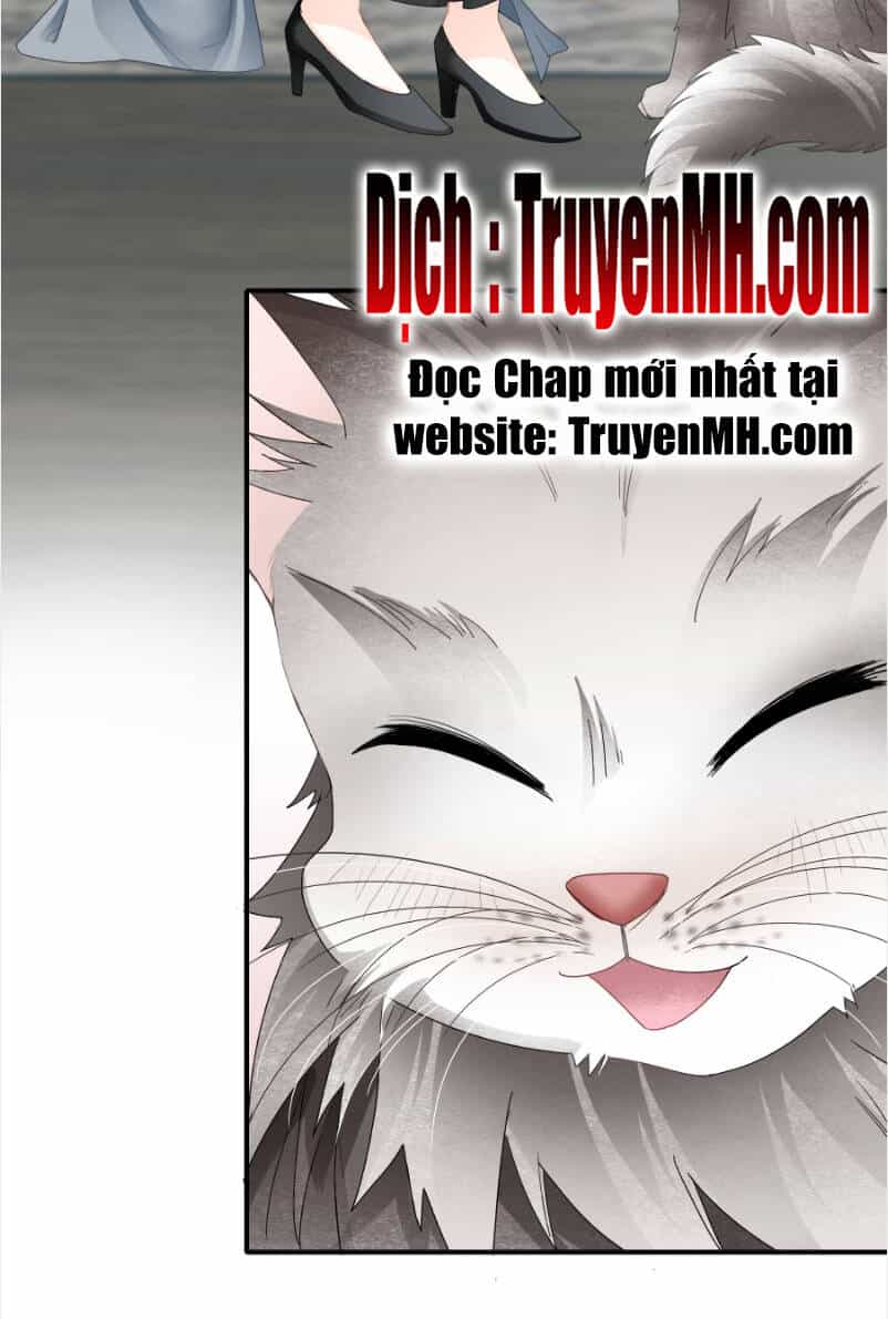 Bạo Quân Ái Nhân - Chương 54 - ảnh 13