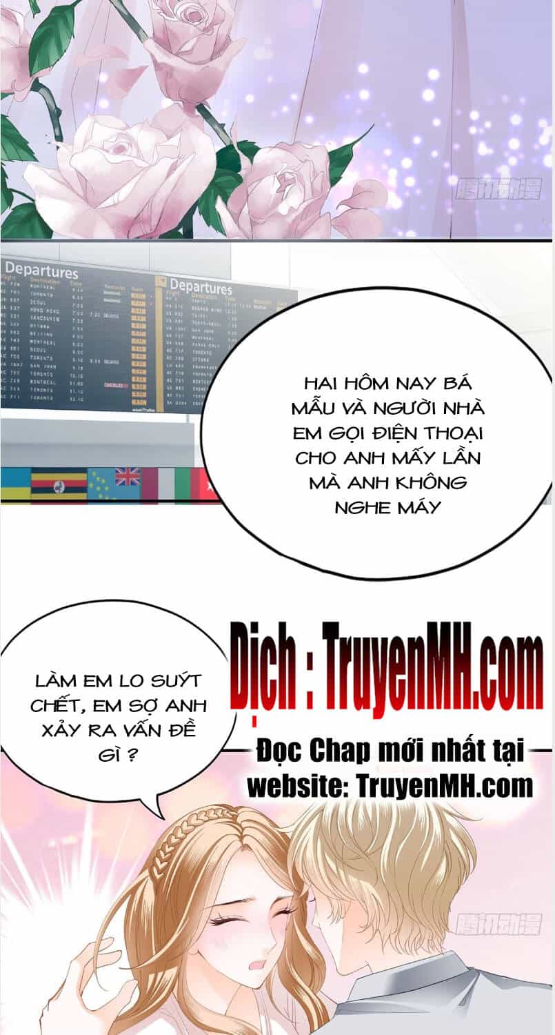 Bạo Quân Ái Nhân - Chương 55 - ảnh 13