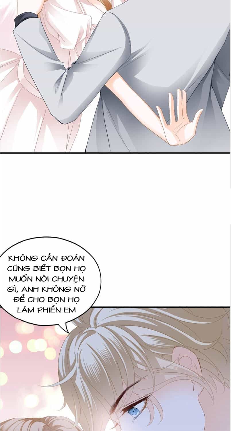 Bạo Quân Ái Nhân - Chương 55 - ảnh 14