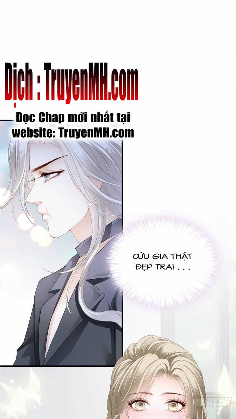 Bạo Quân Ái Nhân - Chương 57 - ảnh 2