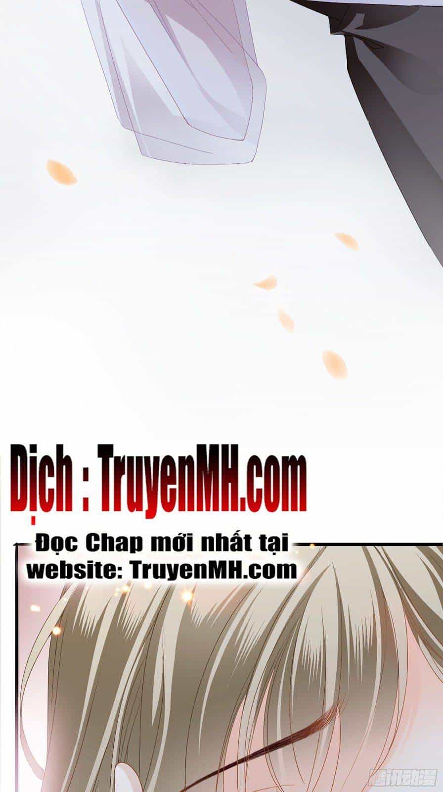 Bạo Quân Ái Nhân - Chương 6 - ảnh 13