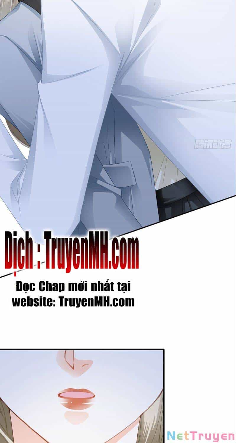 Bạo Quân Ái Nhân - Chương 60 - ảnh 4