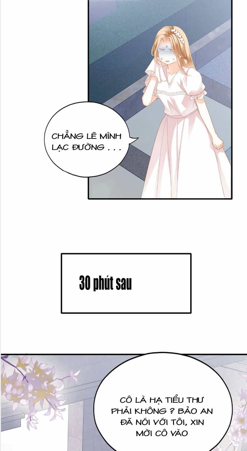 Bạo Quân Ái Nhân - Chương 62 - ảnh 7