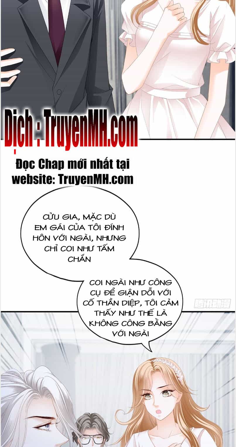 Bạo Quân Ái Nhân - Chương 63 - ảnh 3
