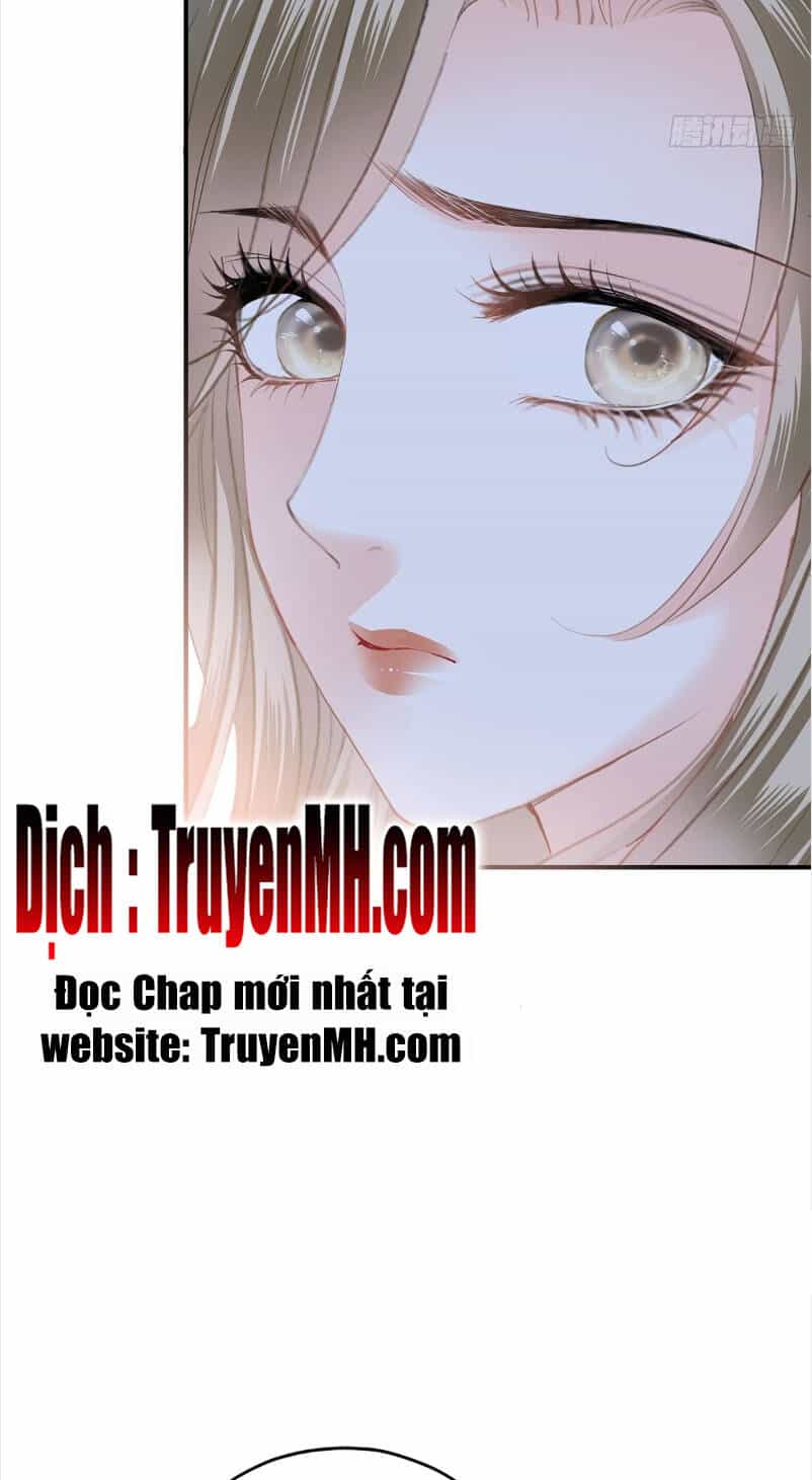 Bạo Quân Ái Nhân - Chương 64 - ảnh 10