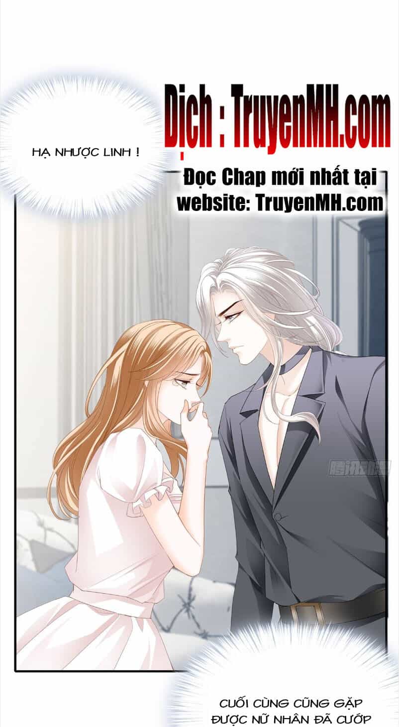 Bạo Quân Ái Nhân - Chương 64 - ảnh 2