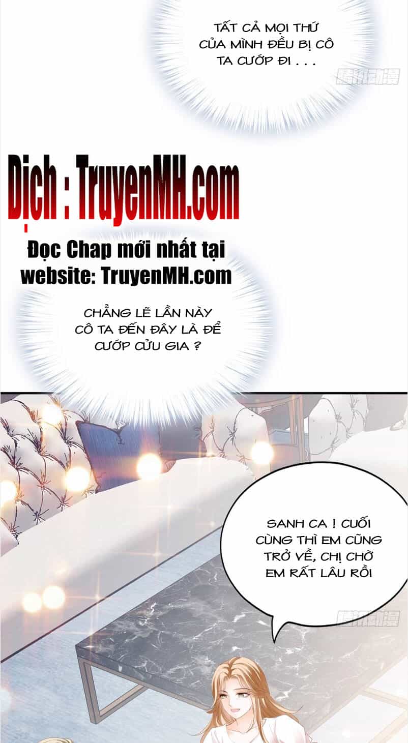 Bạo Quân Ái Nhân - Chương 64 - ảnh 4
