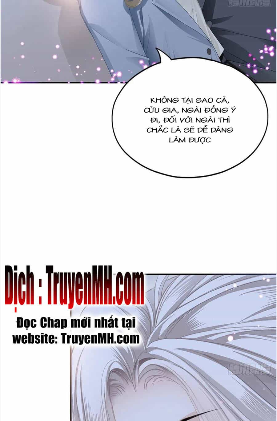 Bạo Quân Ái Nhân - Chương 66 - ảnh 10
