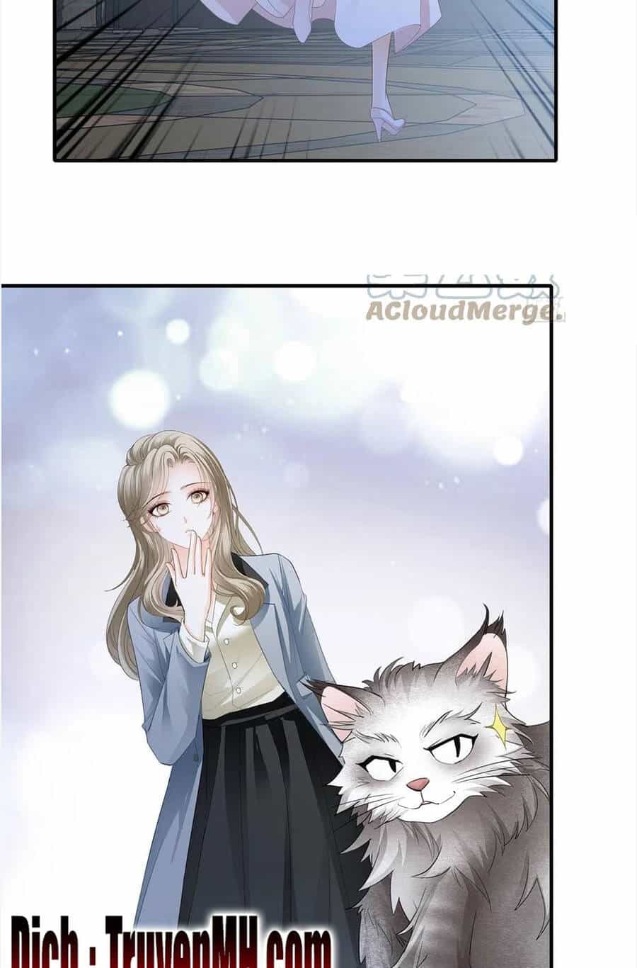 Bạo Quân Ái Nhân - Chương 66 - ảnh 6