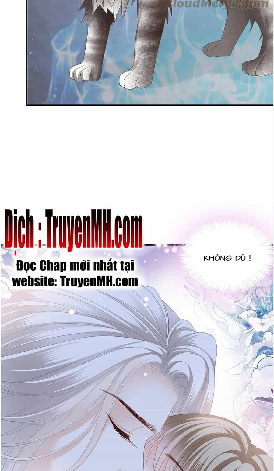 Bạo Quân Ái Nhân - Chương 67 - ảnh 10