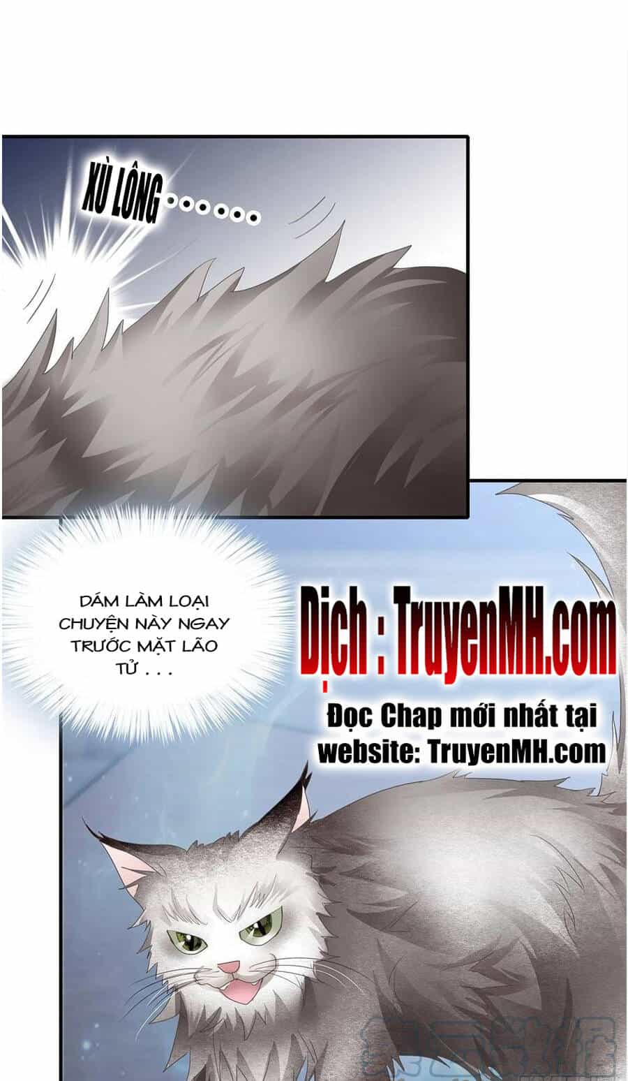 Bạo Quân Ái Nhân - Chương 67 - ảnh 9
