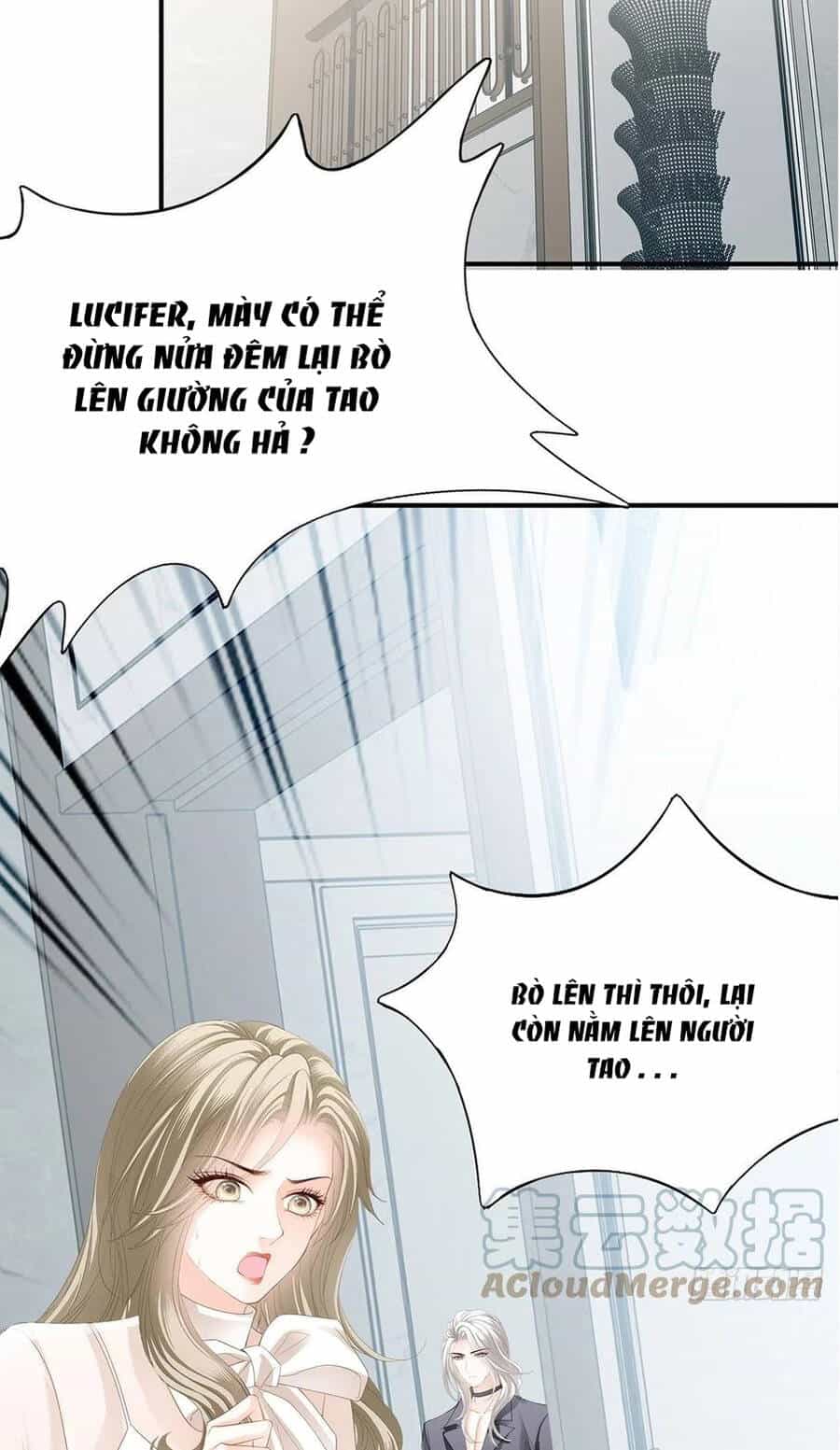 Bạo Quân Ái Nhân - Chương 68 - ảnh 16
