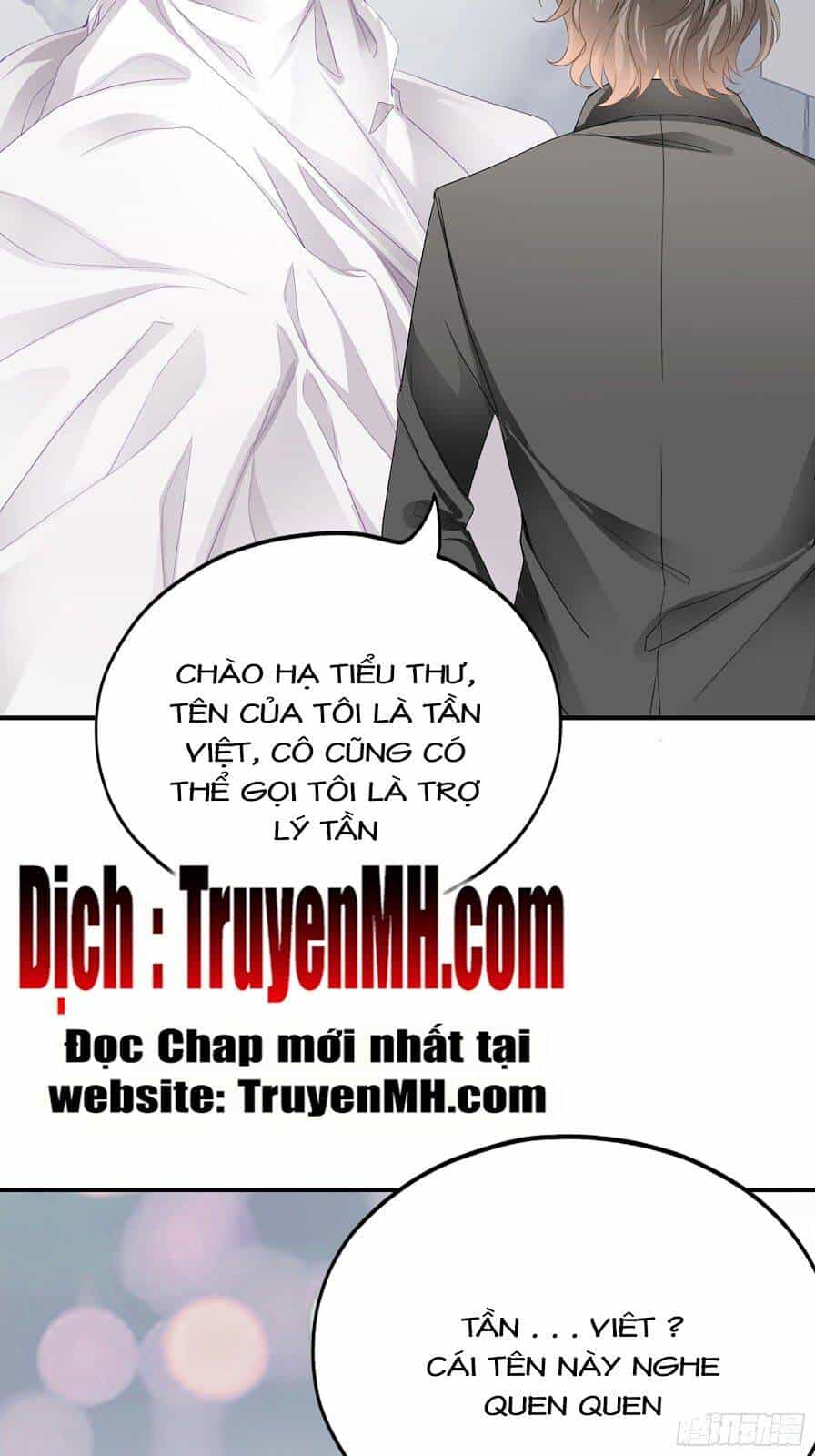 Bạo Quân Ái Nhân - Chương 7 - ảnh 20