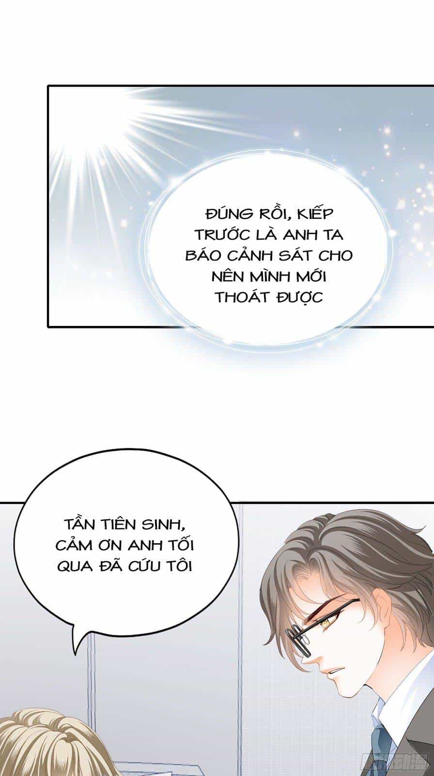 Bạo Quân Ái Nhân - Chương 7 - ảnh 23