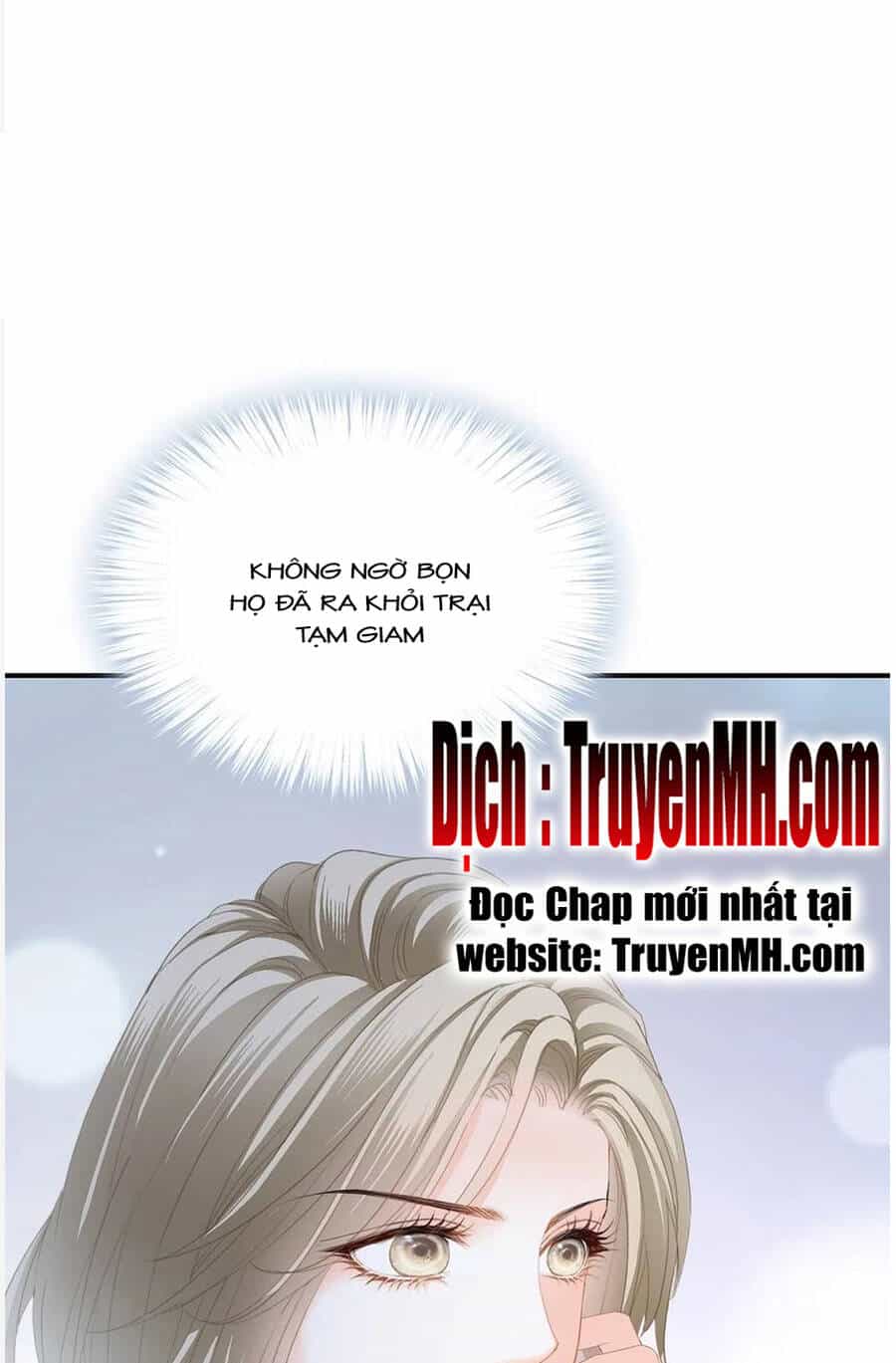 Bạo Quân Ái Nhân - Chương 70 - ảnh 16
