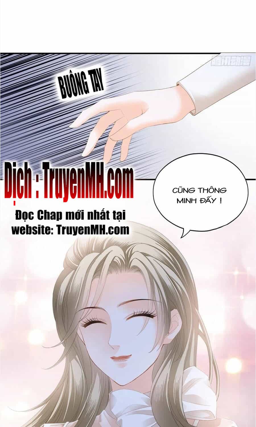 Bạo Quân Ái Nhân - Chương 73 - ảnh 2