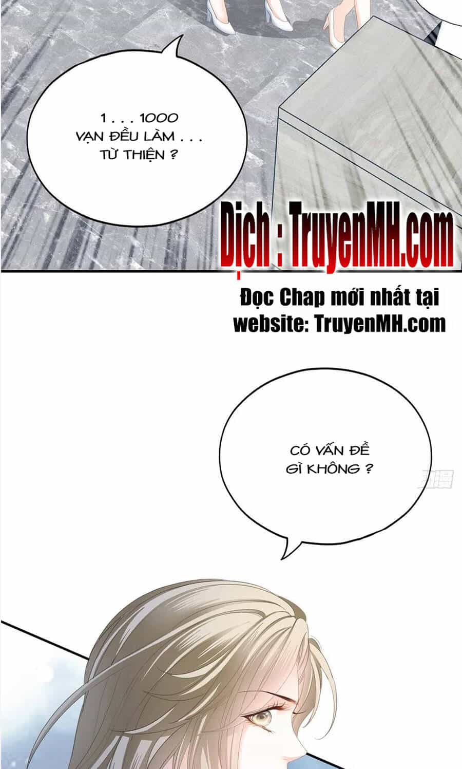 Bạo Quân Ái Nhân - Chương 73 - ảnh 7