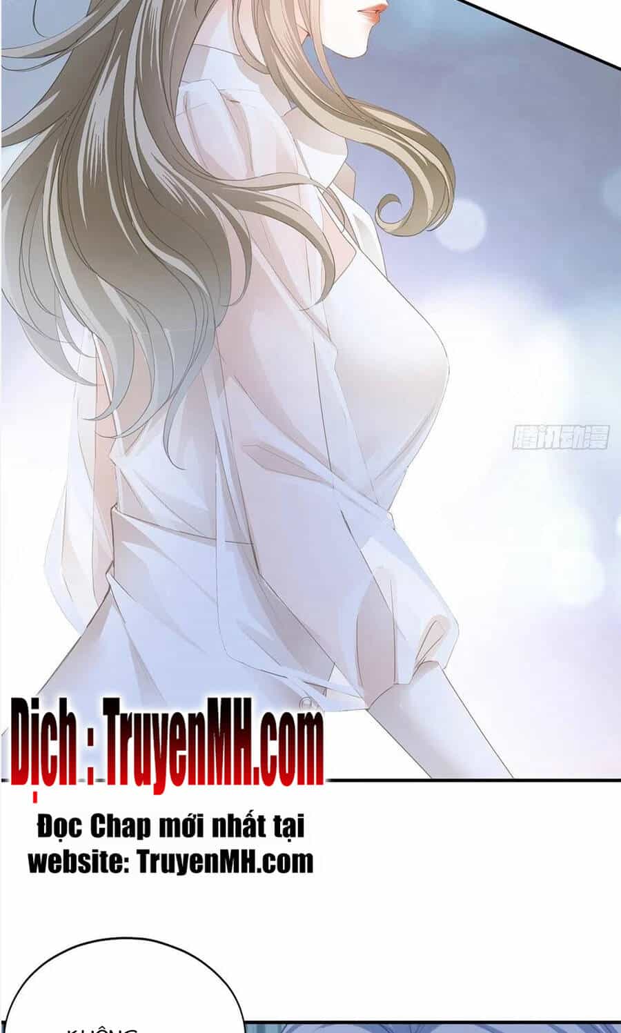 Bạo Quân Ái Nhân - Chương 73 - ảnh 8