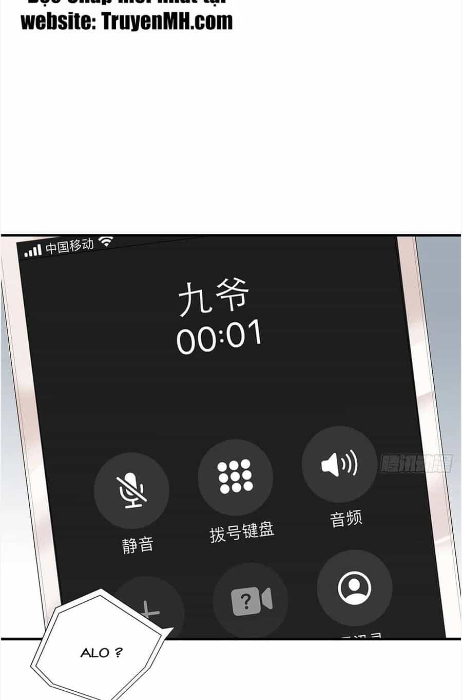 Bạo Quân Ái Nhân - Chương 74 - ảnh 3