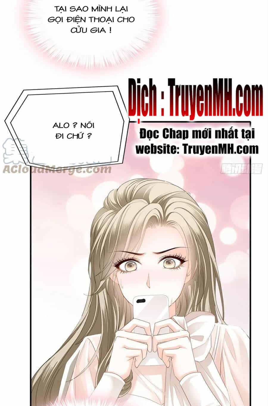 Bạo Quân Ái Nhân - Chương 74 - ảnh 5