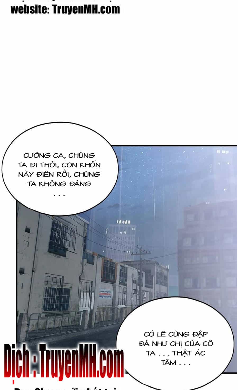 Bạo Quân Ái Nhân - Chương 76 - ảnh 12