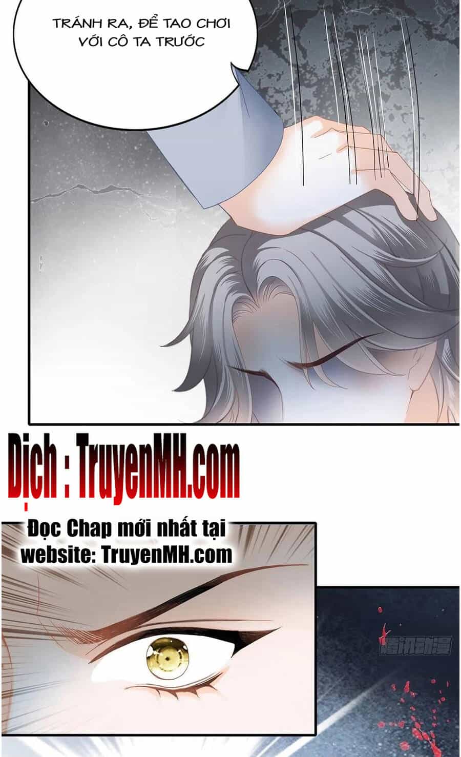 Bạo Quân Ái Nhân - Chương 76 - ảnh 9