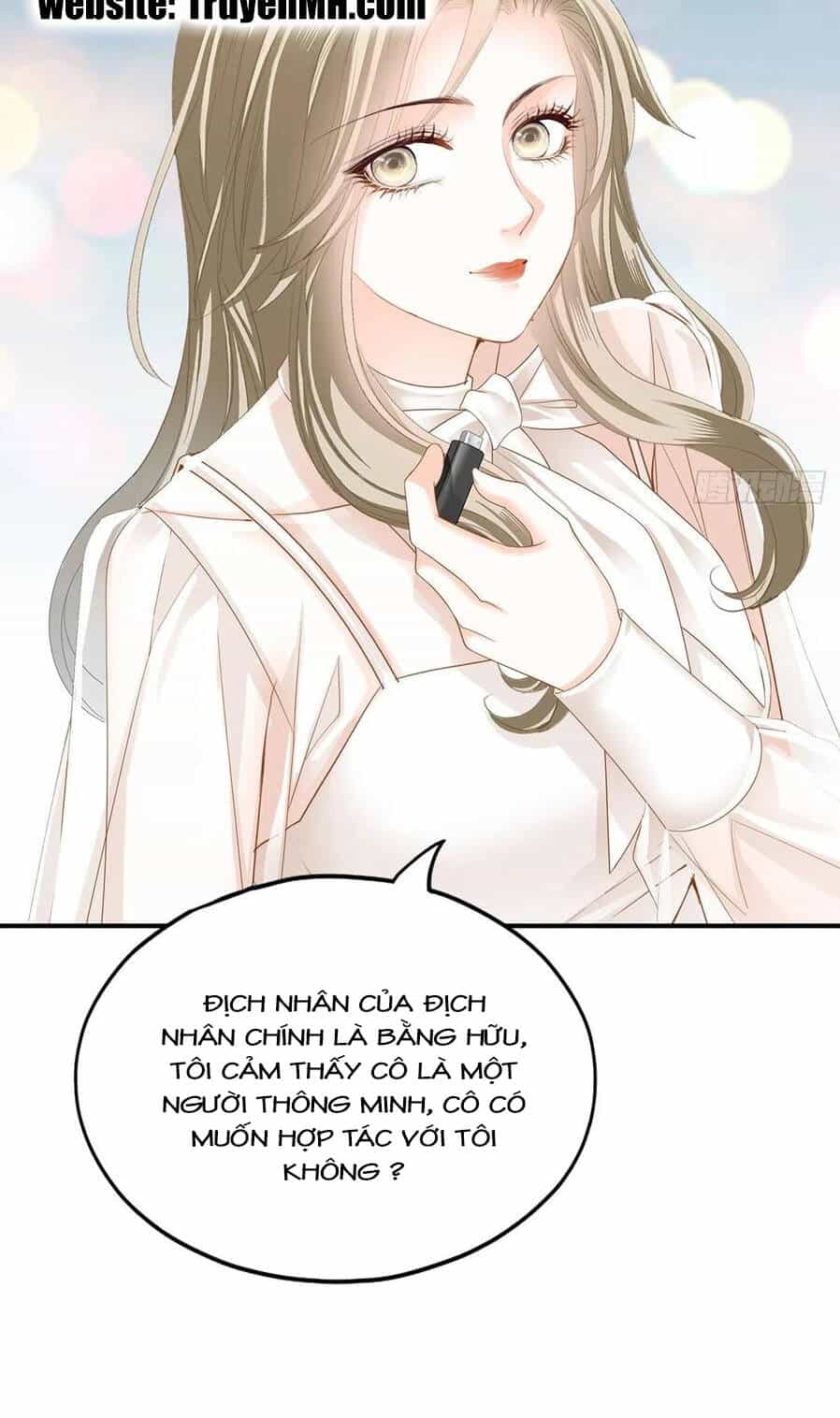 Bạo Quân Ái Nhân - Chương 77 - ảnh 13