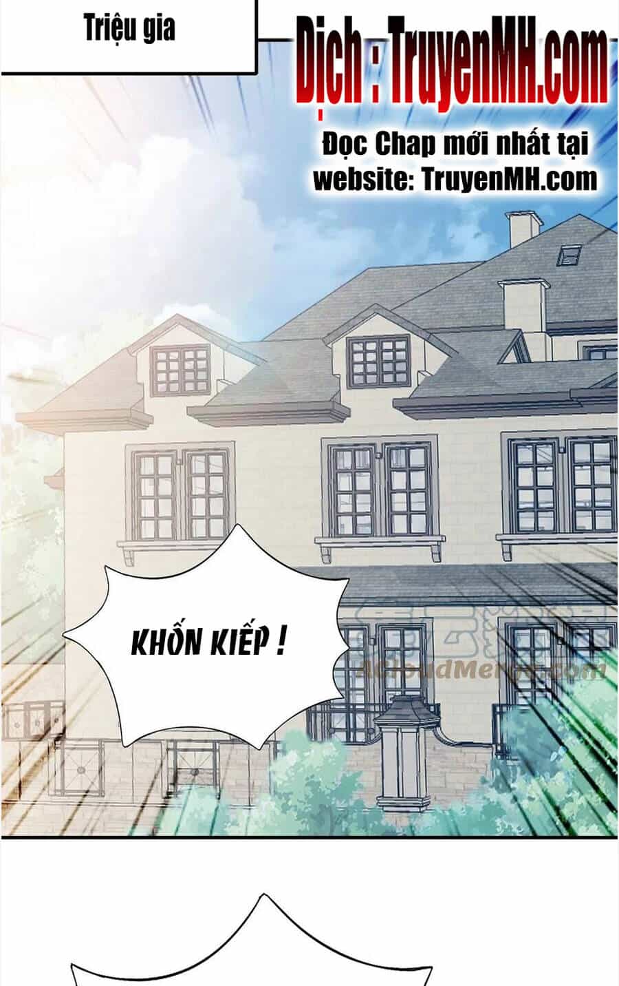 Bạo Quân Ái Nhân - Chương 79 - ảnh 7