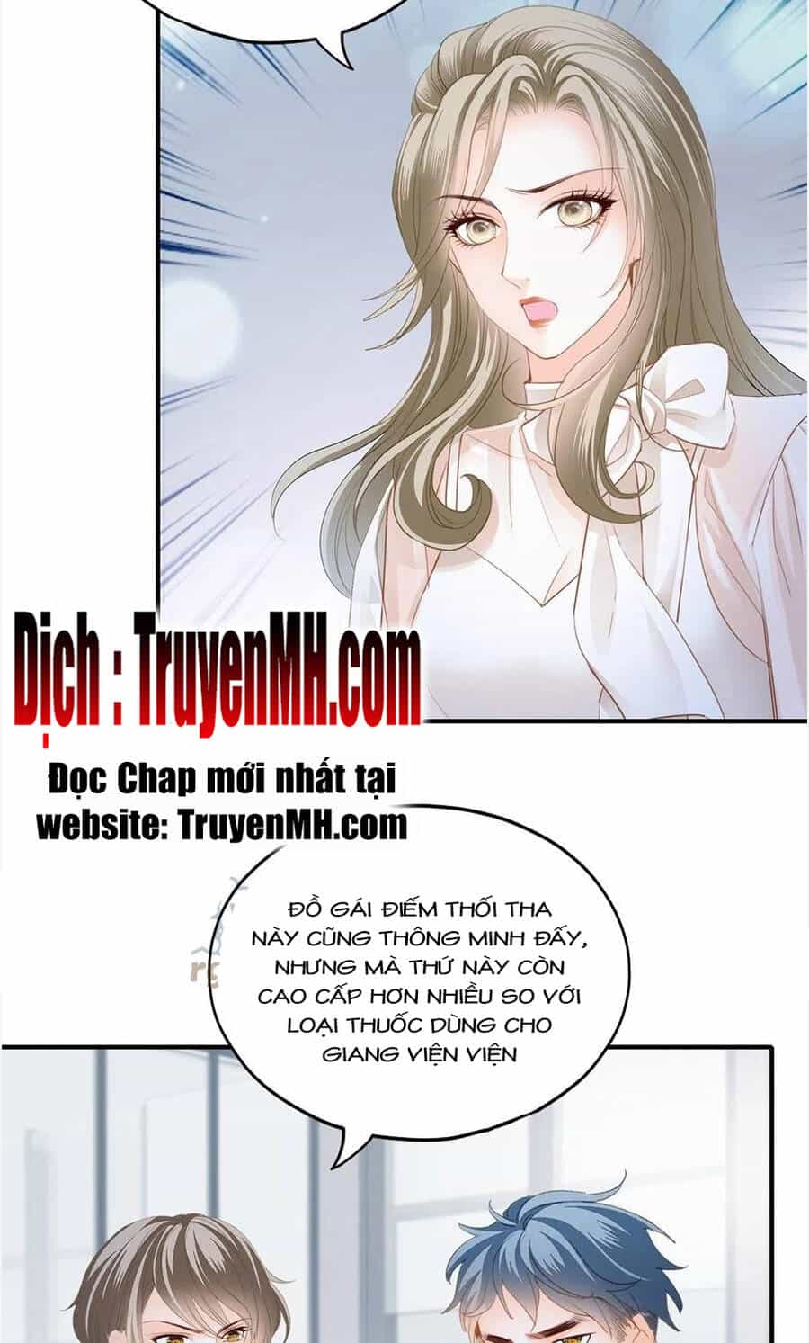 Bạo Quân Ái Nhân - Chương 81 - ảnh 5