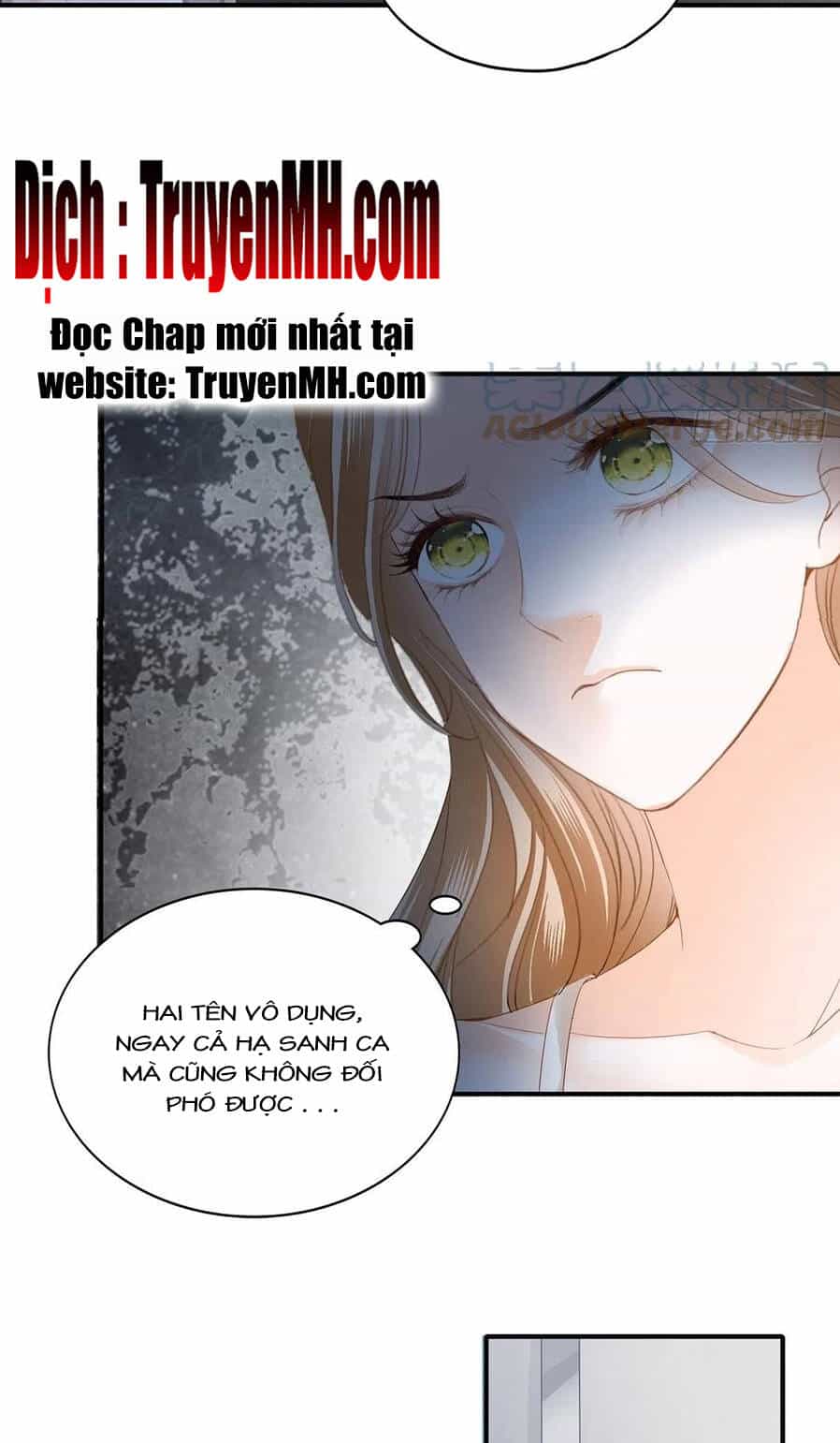 Bạo Quân Ái Nhân - Chương 83 - ảnh 14