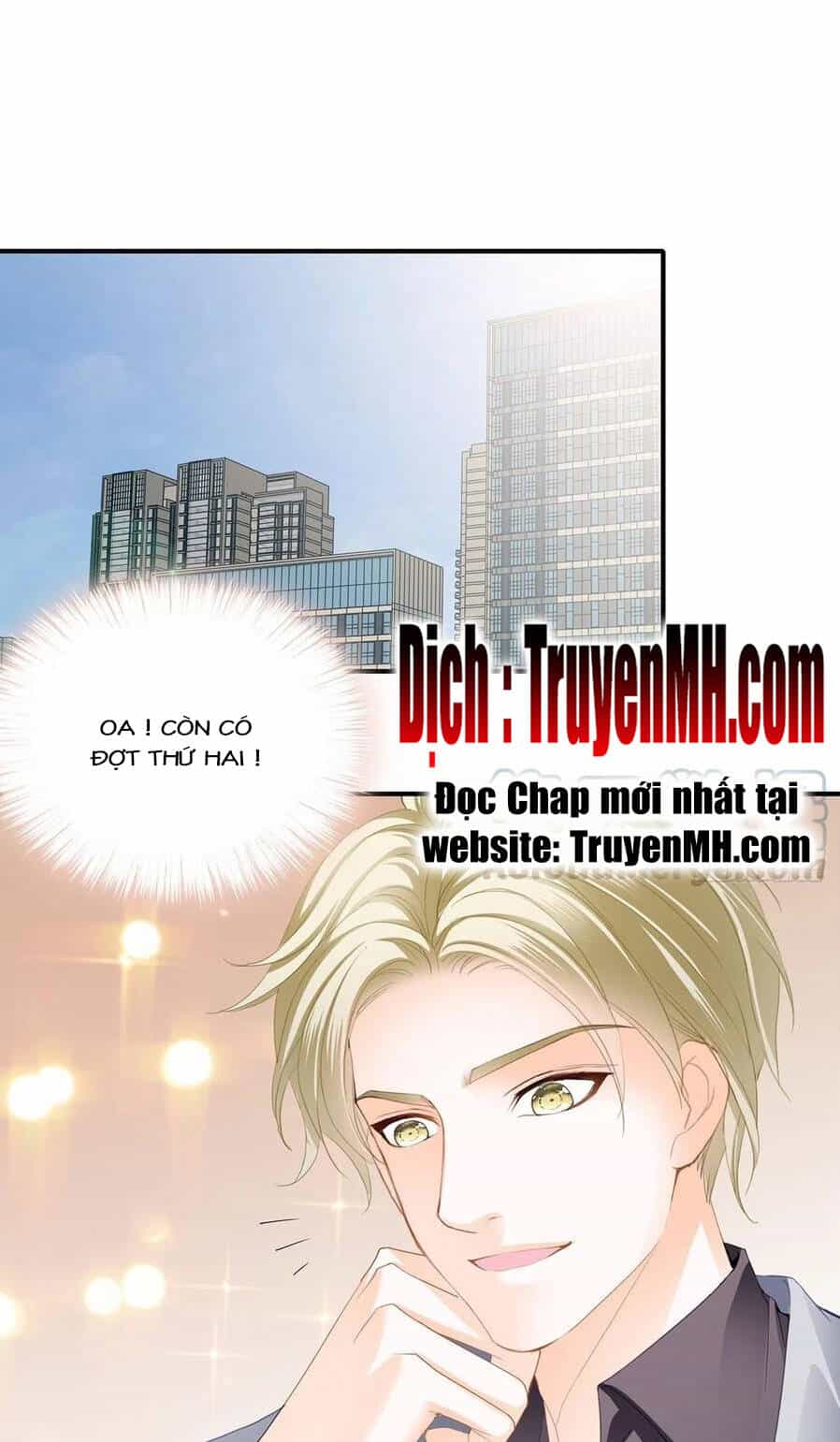 Bạo Quân Ái Nhân - Chương 83 - ảnh 8