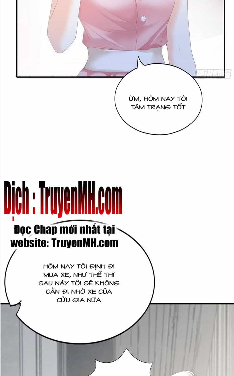 Bạo Quân Ái Nhân - Chương 85 - ảnh 4