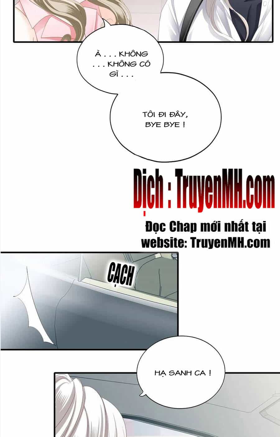 Bạo Quân Ái Nhân - Chương 87 - ảnh 16
