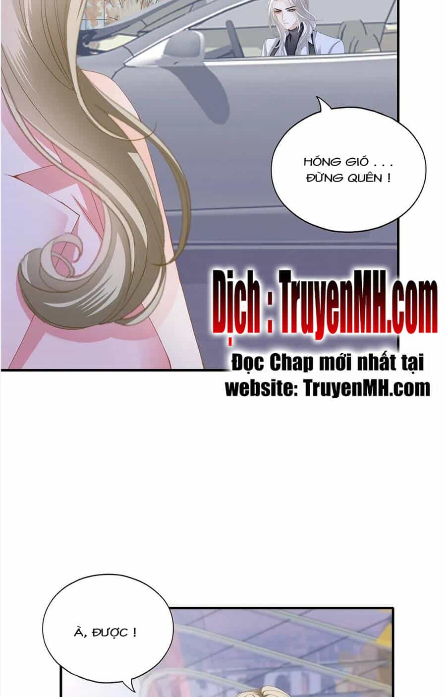 Bạo Quân Ái Nhân - Chương 87 - ảnh 18
