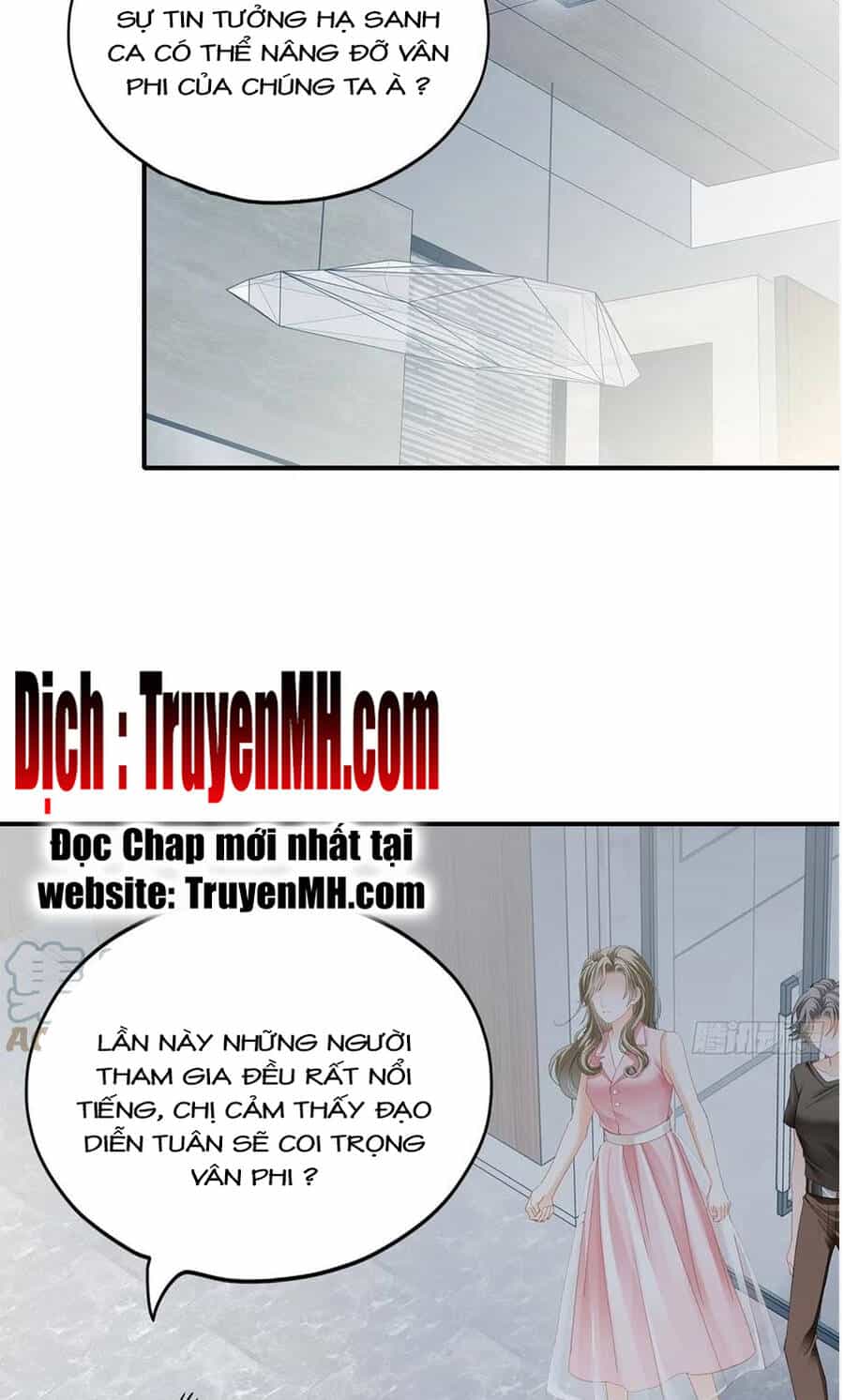 Bạo Quân Ái Nhân - Chương 88 - ảnh 11