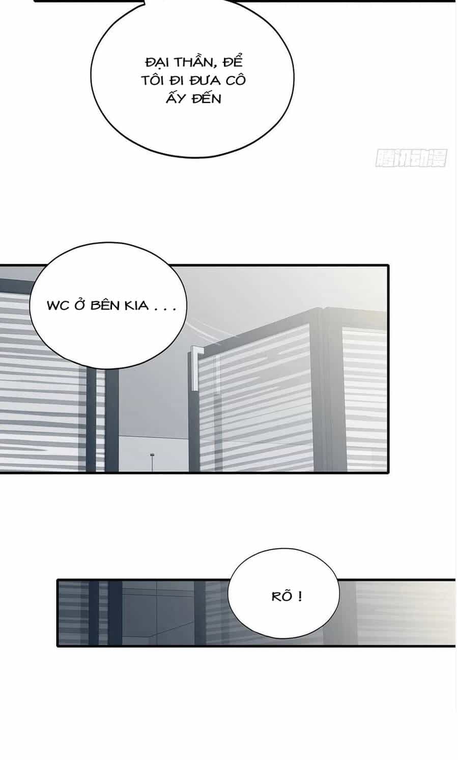Bạo Quân Ái Nhân - Chương 88 - ảnh 15