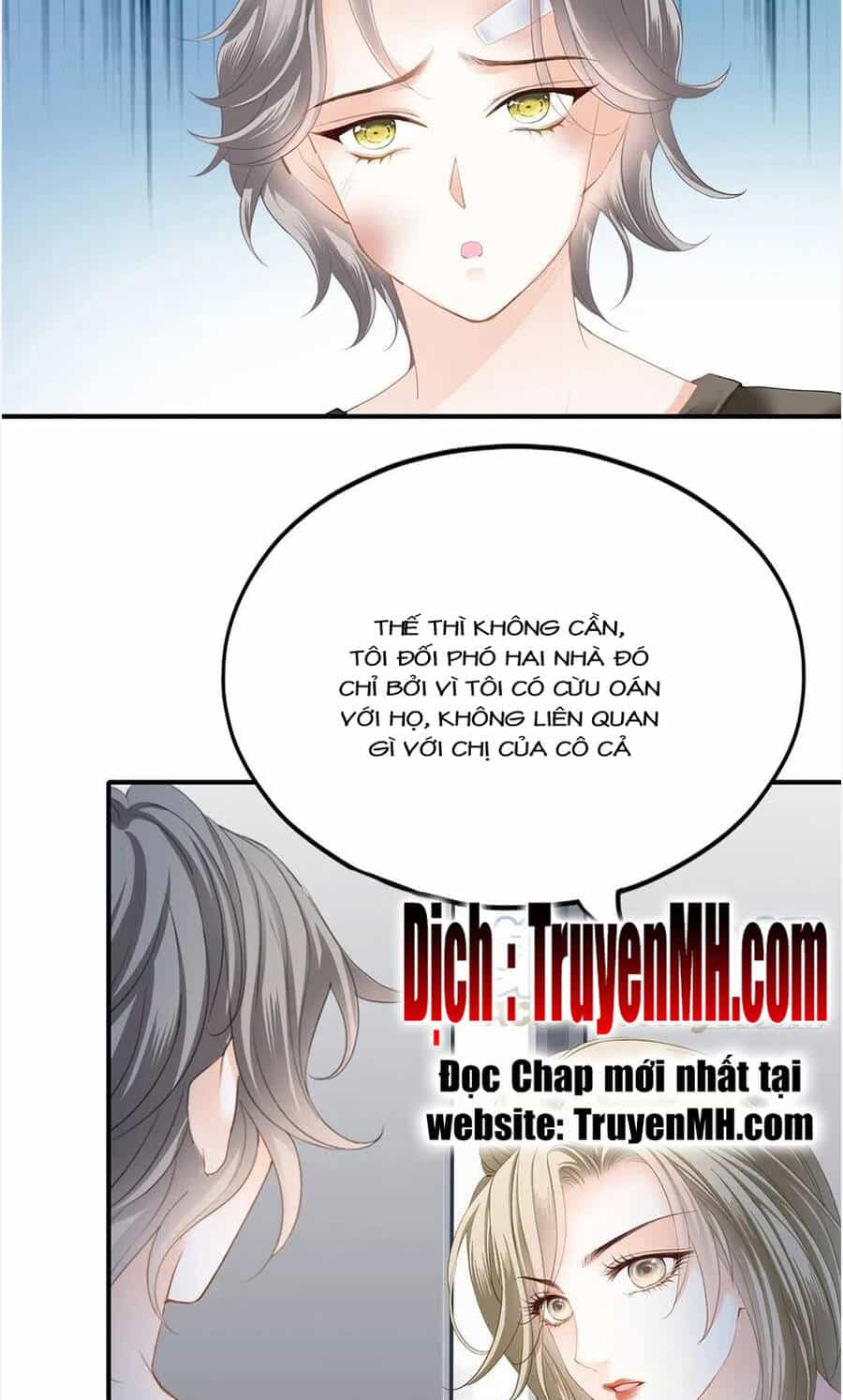 Bạo Quân Ái Nhân - Chương 88 - ảnh 8