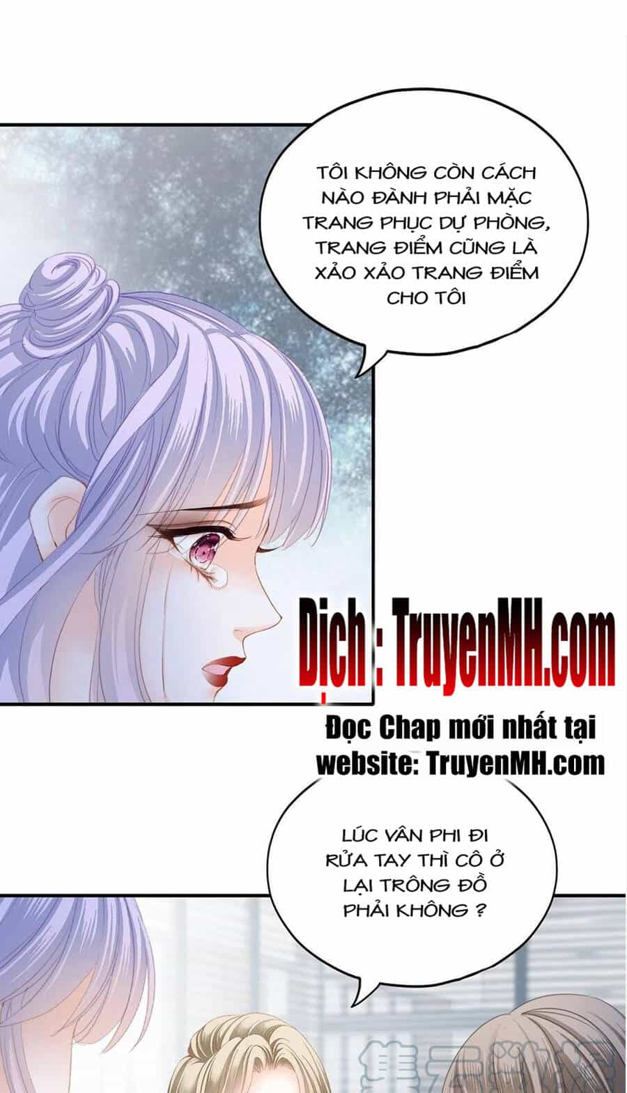 Bạo Quân Ái Nhân - Chương 89 - ảnh 2