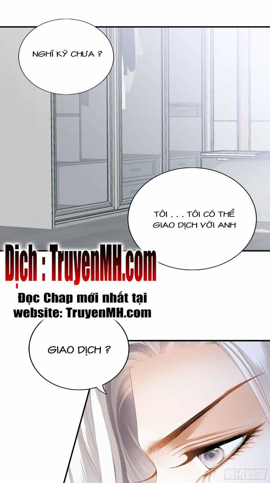 Bạo Quân Ái Nhân - Chương 9 - ảnh 14