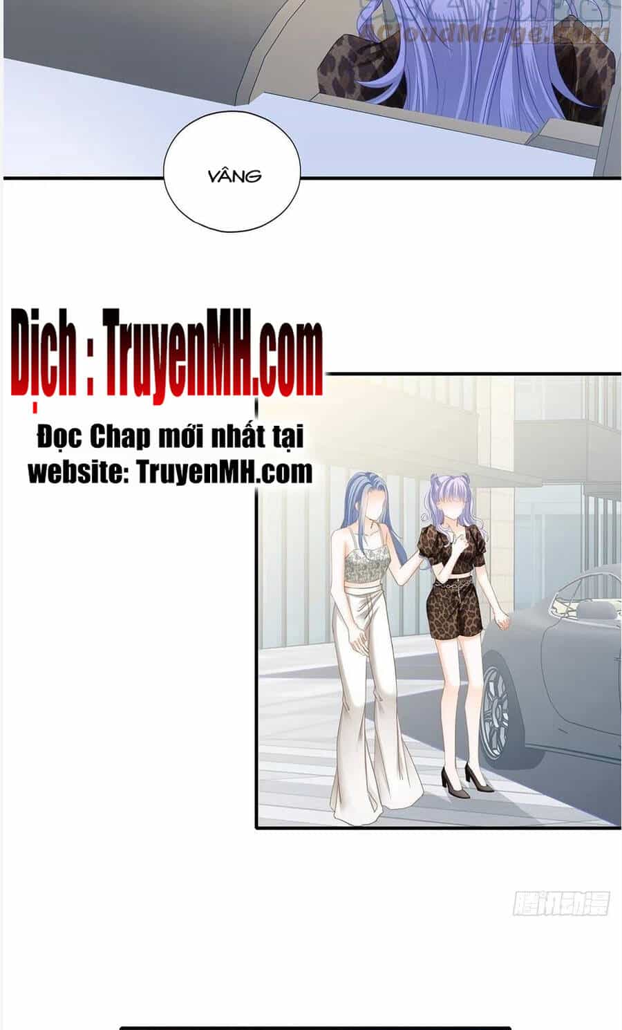 Bạo Quân Ái Nhân - Chương 92 - ảnh 11