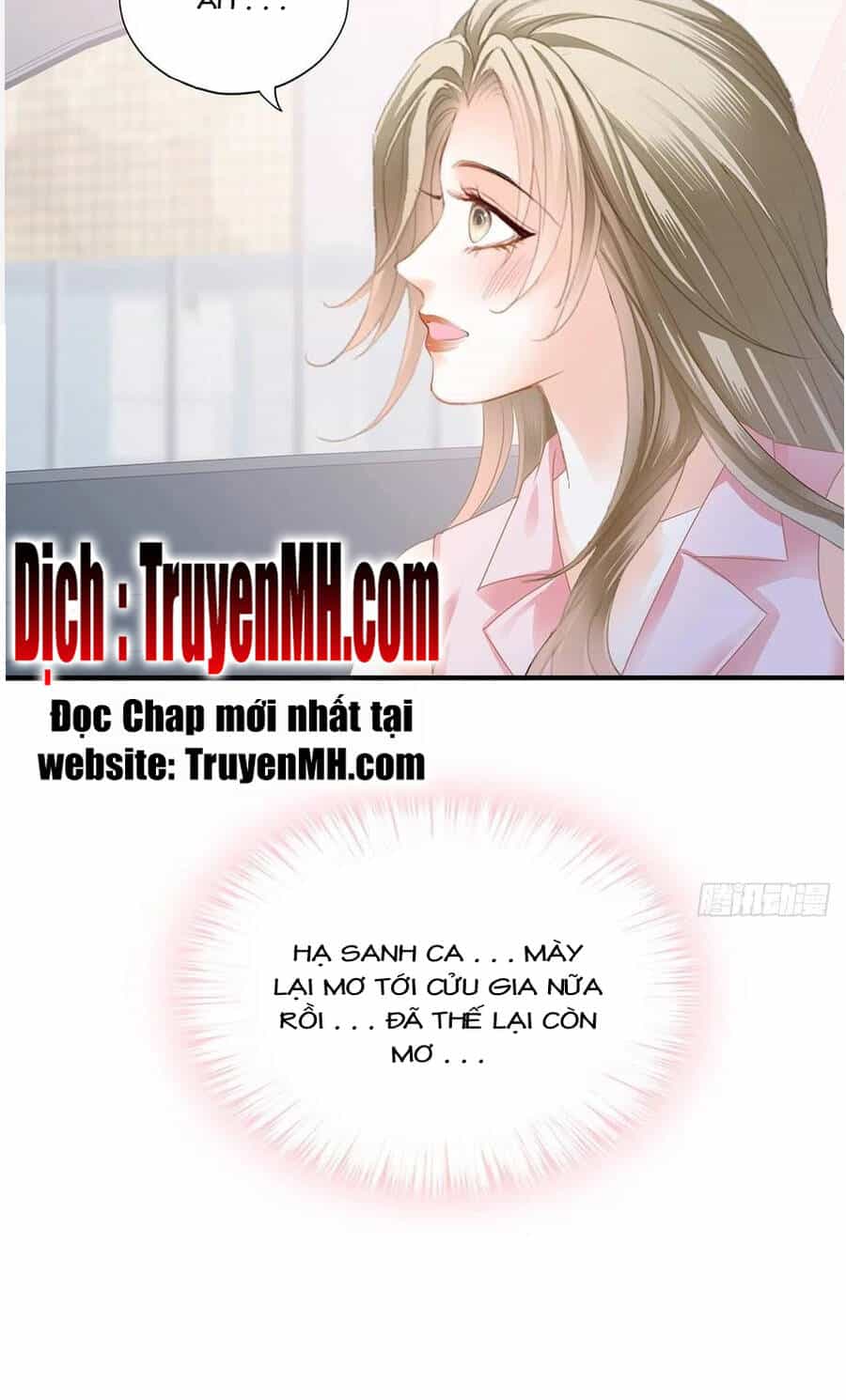 Bạo Quân Ái Nhân - Chương 92 - ảnh 19