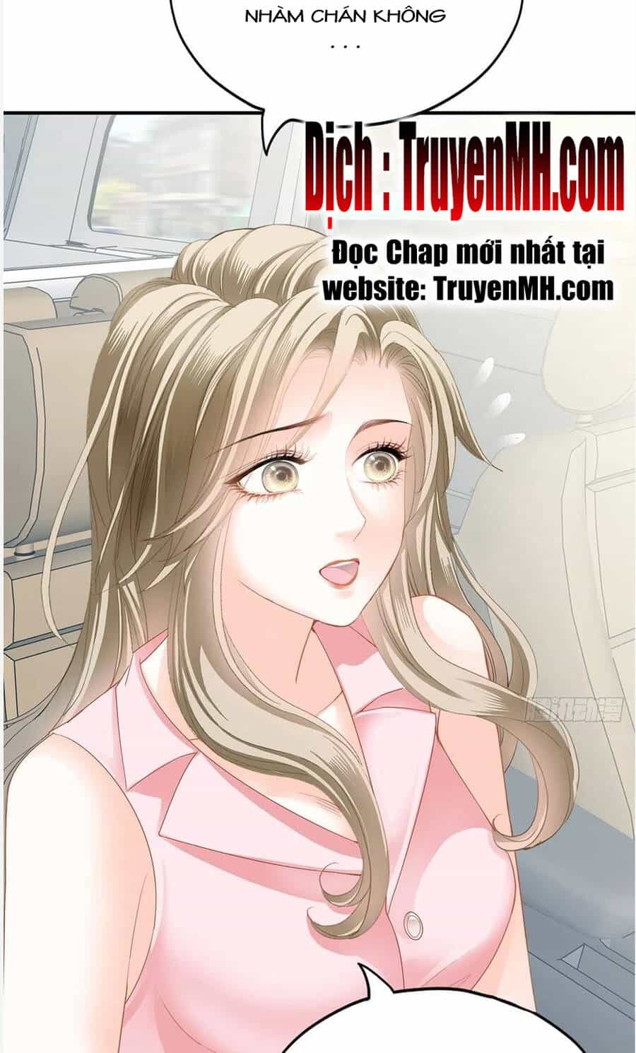 Bạo Quân Ái Nhân - Chương 92 - ảnh 3