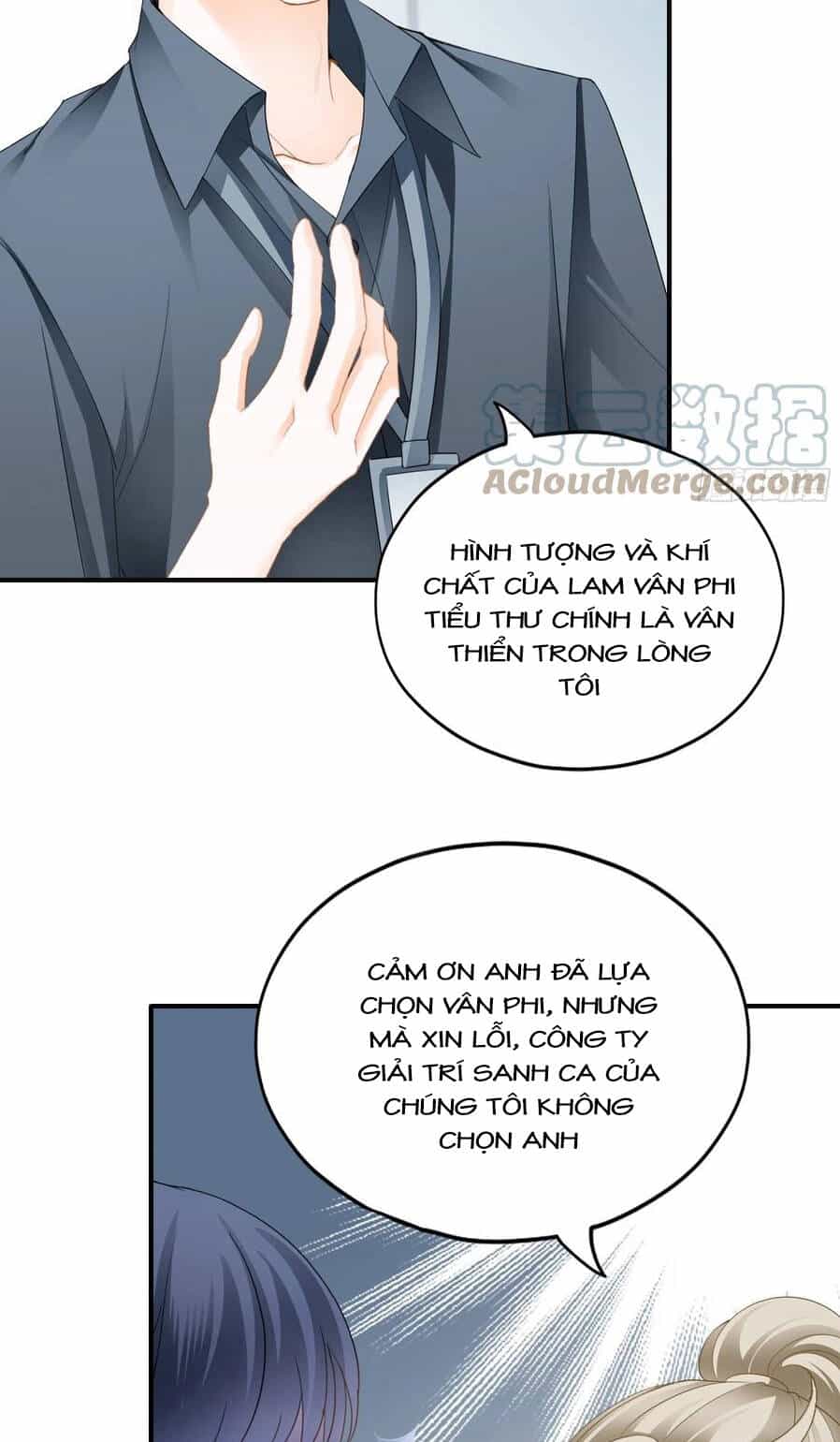 Bạo Quân Ái Nhân - Chương 95 - ảnh 13