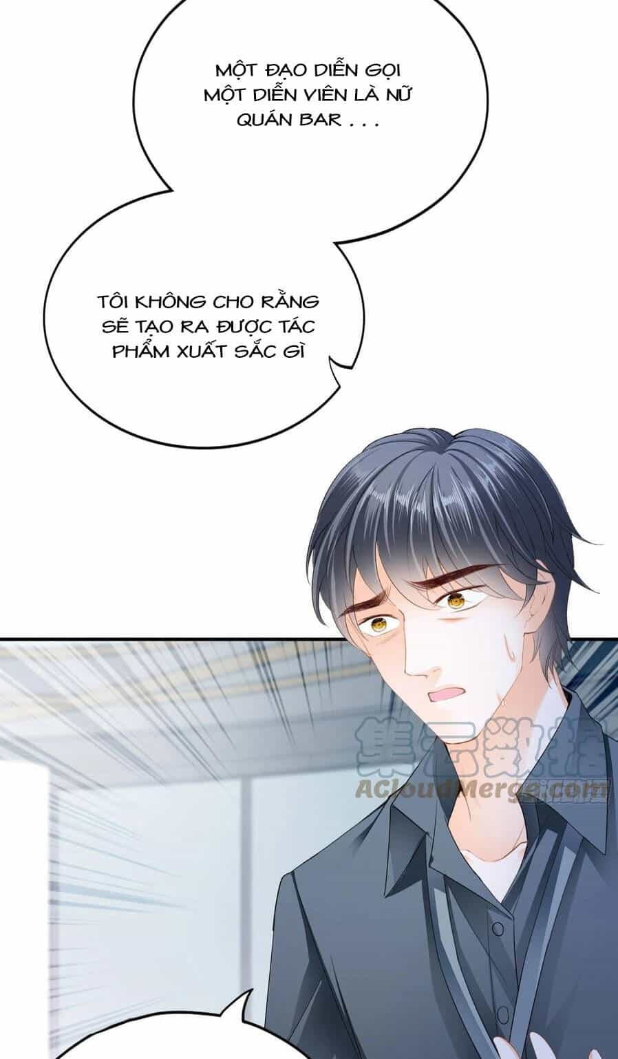 Bạo Quân Ái Nhân - Chương 95 - ảnh 16