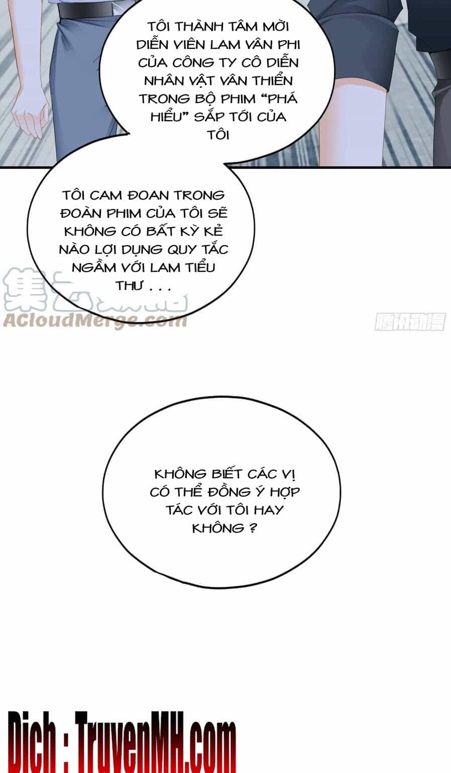 Bạo Quân Ái Nhân - Chương 95 - ảnh 18