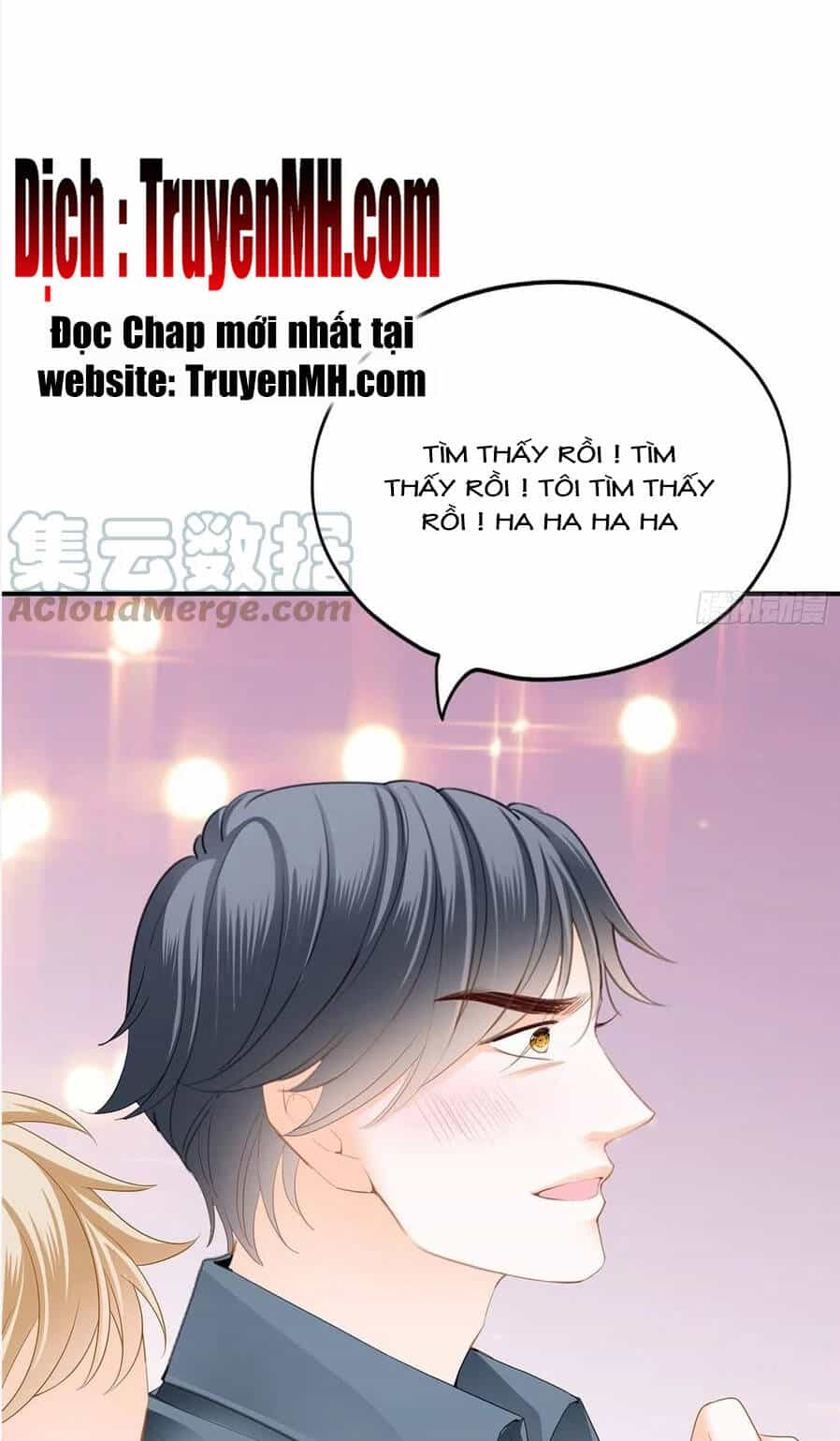 Bạo Quân Ái Nhân - Chương 95 - ảnh 3