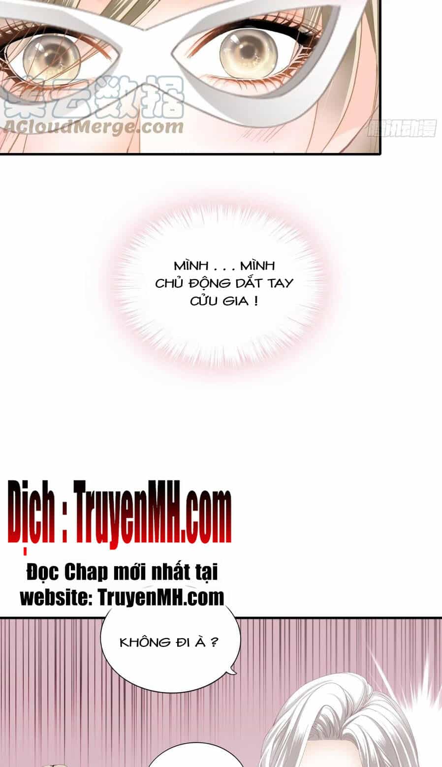 Bạo Quân Ái Nhân - Chương 98 - ảnh 10